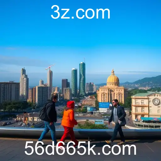Explorando a Relevância da Categoria 'Tendências' no Site de Palavras-Chave '56d665'